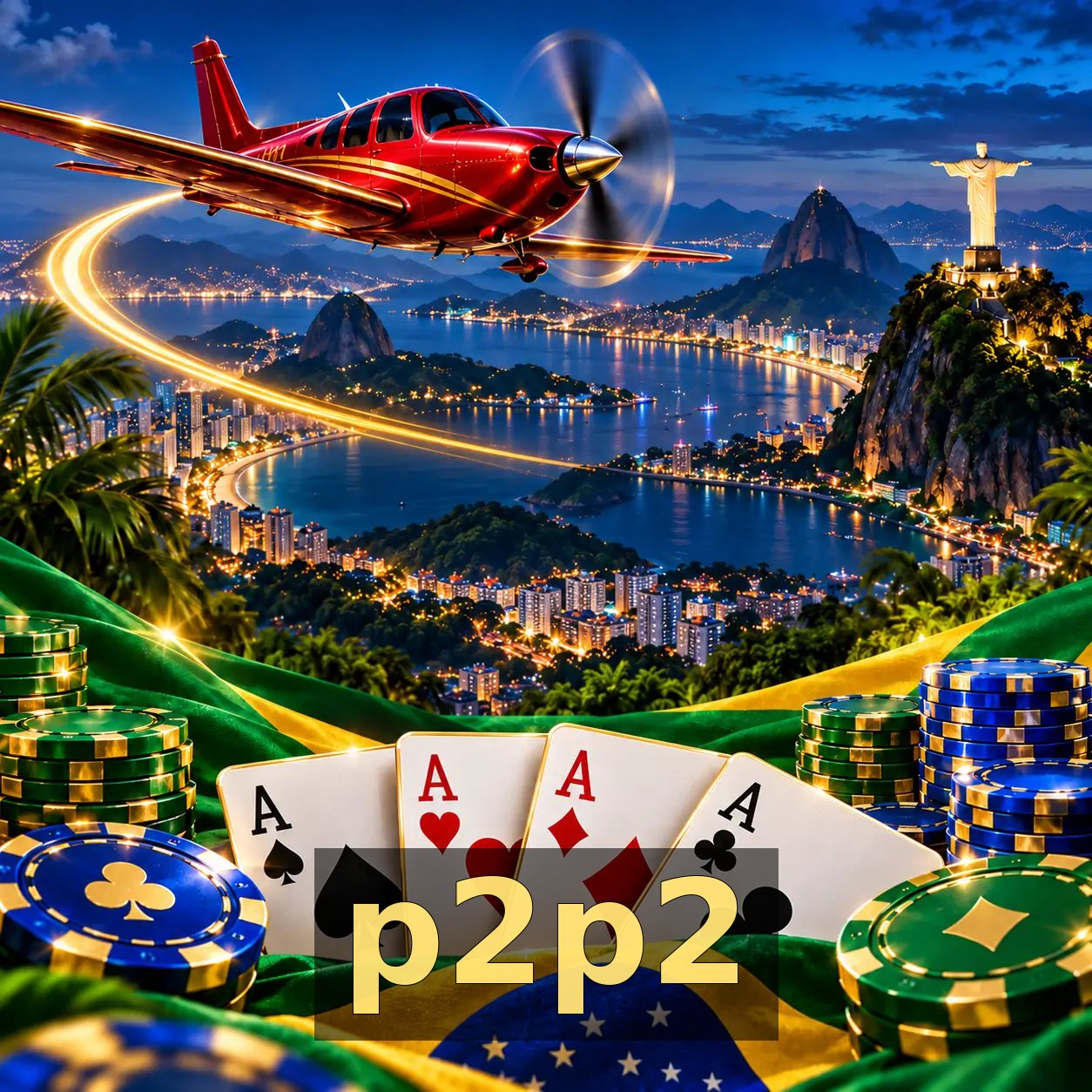 Especificações técnicas download p2p2