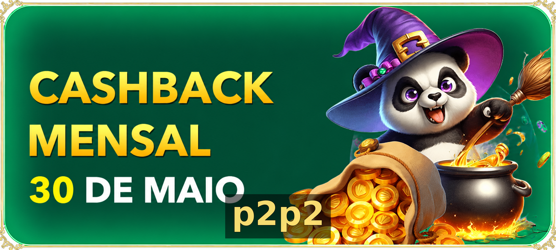 p2p2 - Caso verificado Maria R. bônus