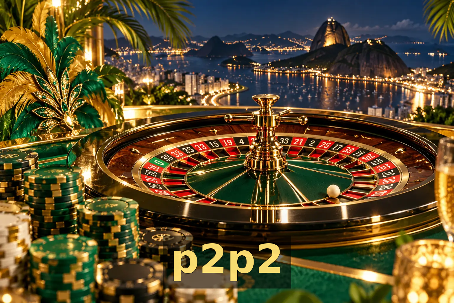 p2p2 - Como verificar RTP e jogos certificados