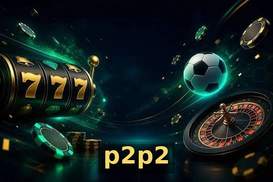 Jogos e entretenimento p2p2 — destaque 1