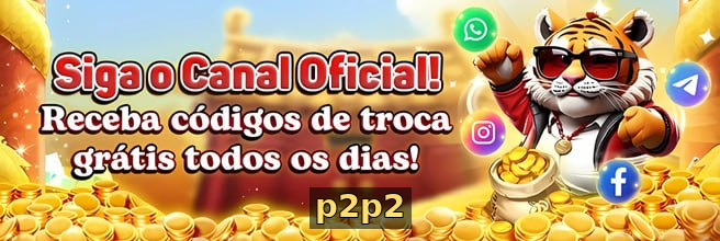 Especificações técnicas download p2p2